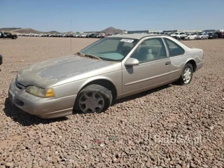 FORD THUNDERBIRD LX