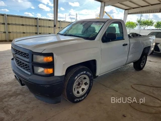CHEVROLET SILVERADO C1500