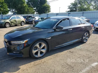 HONDA ACCORD TOURING