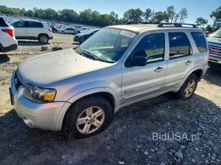 FORD ESCAPE HEV