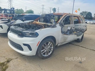 DODGE DURANGO GT