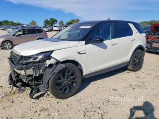 LAND ROVER DISCOVERY SPORT SE