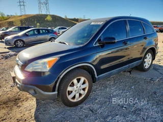 HONDA CR-V EXL