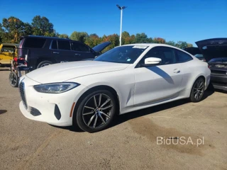 BMW 430XI