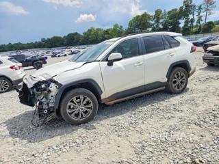 TOYOTA RAV4 XLE PREMIUM