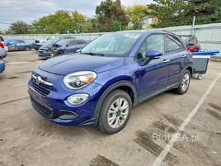 FIAT 500X EASY