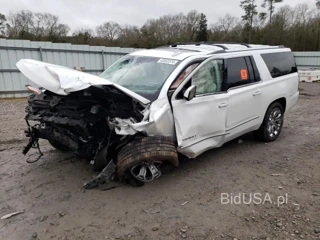 GMC YUKON XL DENALI