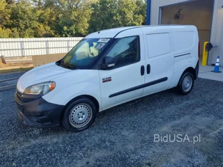 RAM PROMASTER CITY