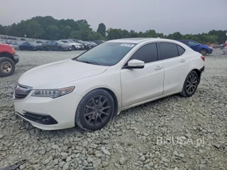 ACURA TLX ADVANCE