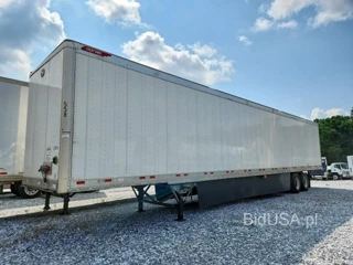 GREAT DANE TRAILERS