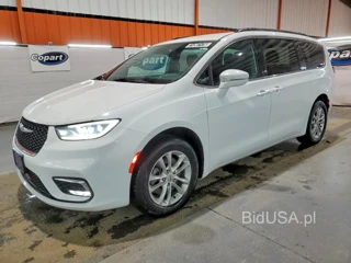 CHRYSLER PACIFICA TOURING