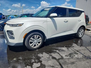 KIA SOUL LX