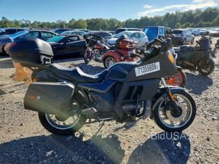 BMW K75 RT