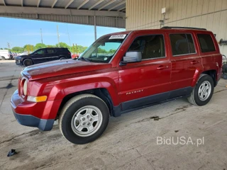 JEEP PATRIOT SPORT