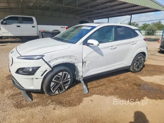 HYUNDAI KONA SEL