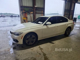 BMW 328 I SULEV