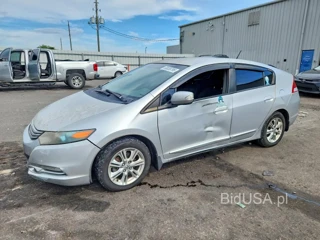 HONDA INSIGHT EX