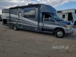 Coachmen CONCORD
