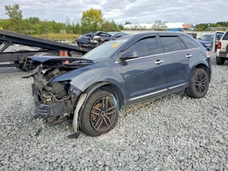 LINCOLN MKX