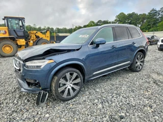 VOLVO XC90 ULTIMATE