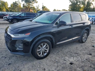 HYUNDAI SANTA FE SE