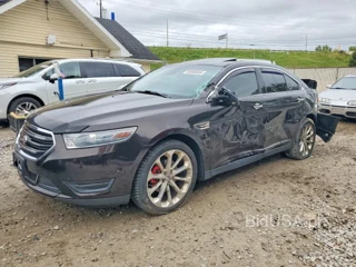 FORD TAURUS LIMITED