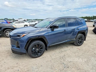 TOYOTA RAV4 SE