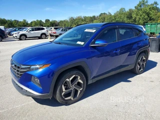 HYUNDAI TUCSON SEL