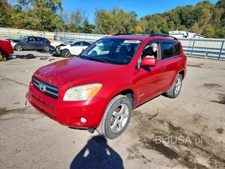 TOYOTA RAV4 LIMITED