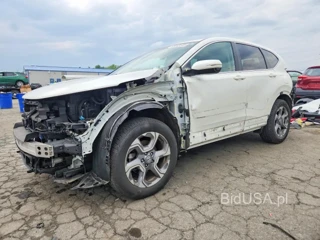 HONDA CR-V EXL