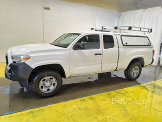TOYOTA TACOMA SR