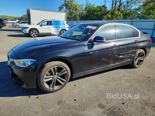 BMW 330 XI