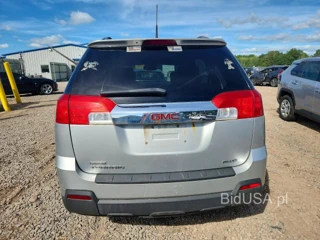 GMC TERRAIN SLT