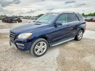 MERCEDES-BENZ ML 350