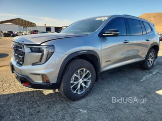 GMC ACADIA AT4