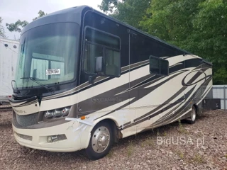 GEORGETOWN RECREATIONAL VEHICLE (RV)