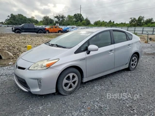 TOYOTA PRIUS TWO