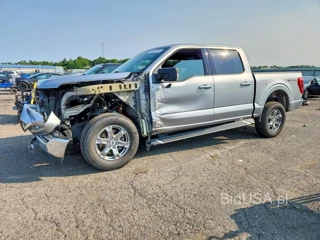 FORD F150 SUPERCREW