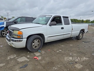 GMC NEW SIERRA C1500
