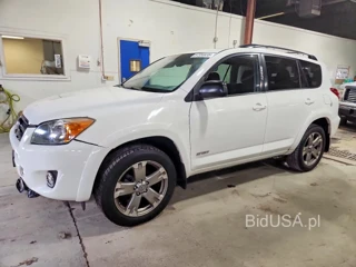 TOYOTA RAV4 SPORT