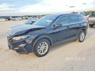 HONDA CR-V EXL