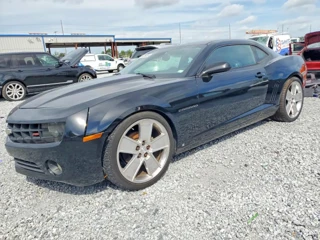 CHEVROLET CAMARO LT