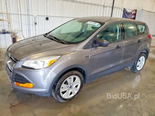 FORD ESCAPE S