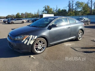 SCION TC BASE