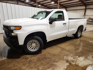 CHEVROLET SILVERADO C1500