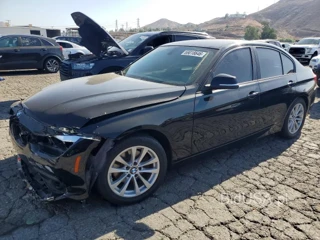 BMW 320 I