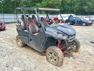 KAWASAKI KRT800 C