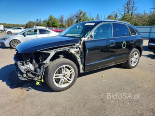 AUDI Q5 PREMIUM PLUS