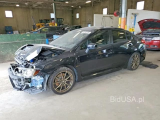 SUBARU WRX PREMIUM