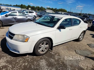 DODGE AVENGER SXT